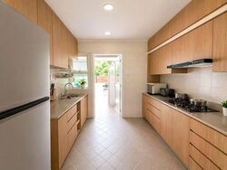 Springside Avenue (D26), Terrace #554421971
